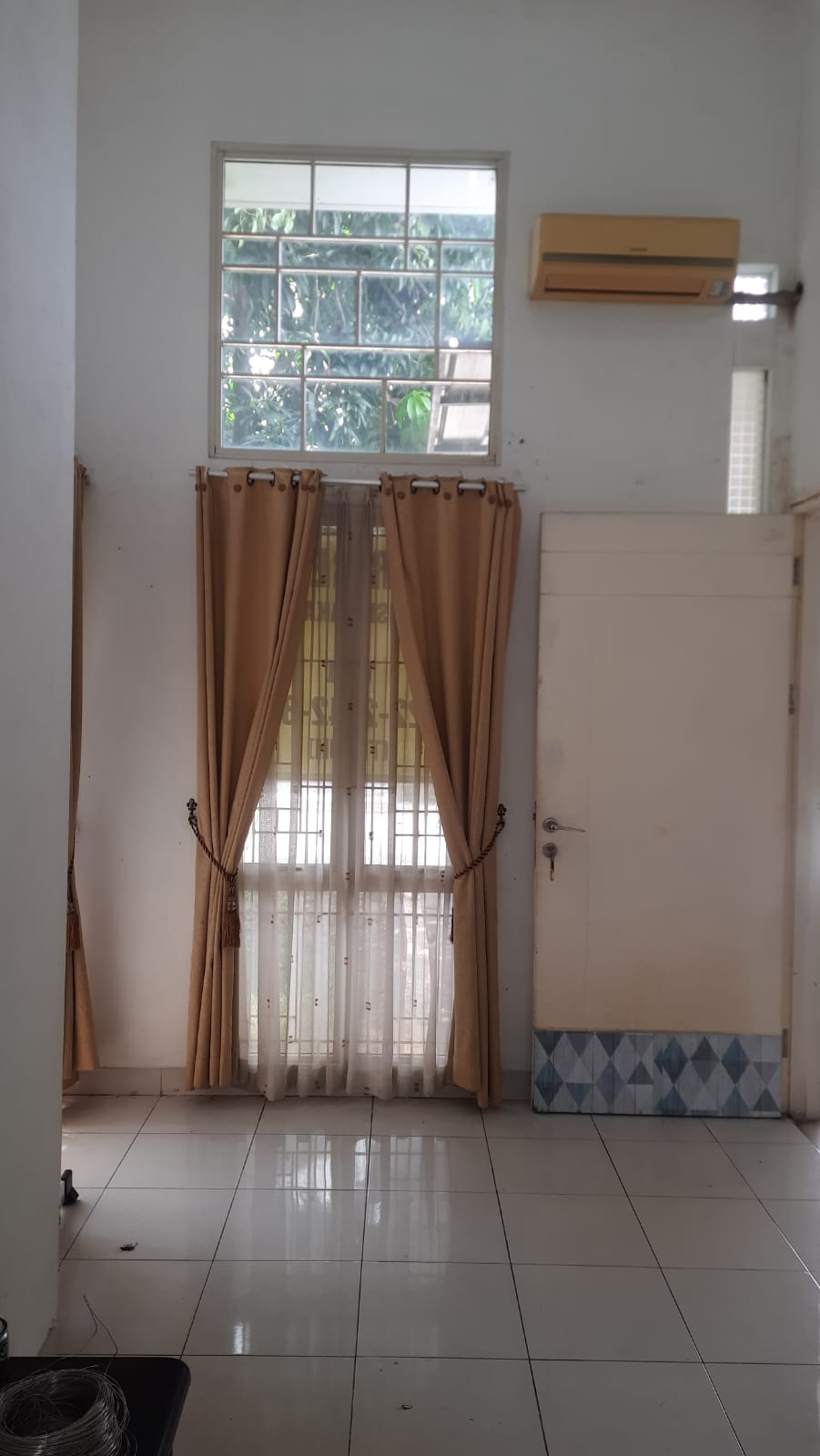 Rumah Dijual di Ivory Garden Lippo Cikarang